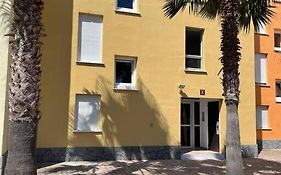 Cap D'Agde - Studio - 2 Pers - Sur Le Port